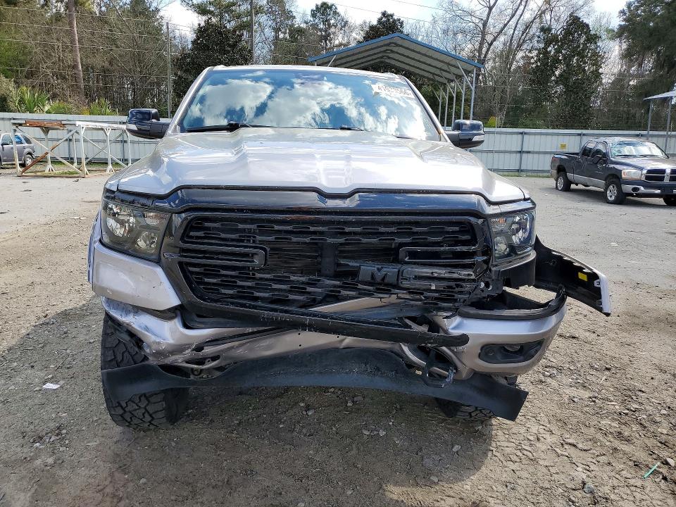 Продаж на аукціоні авто 2022 Ram 1500, vin: 1C6SRFFT3NN129452, номер лоту: 41933566