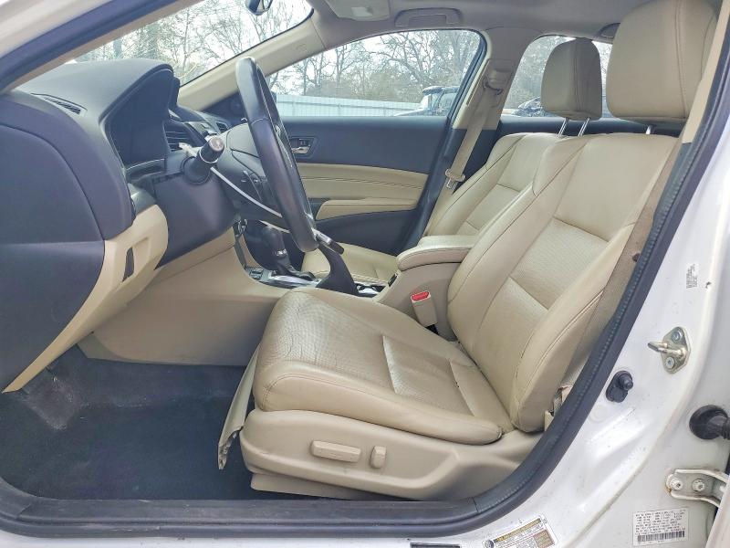 Aukcja sprzedaży 2016 Acura Ilx, vin: 19UDE2F7XGA016408, numer aukcji: 79023115