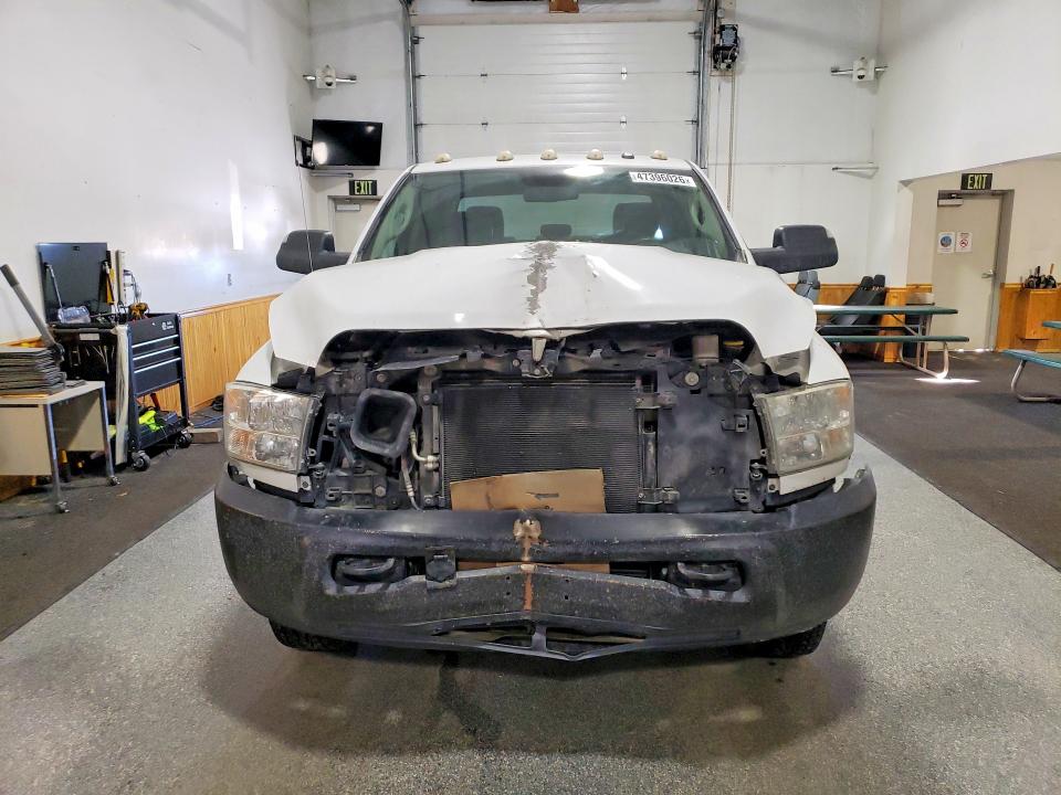 2015 Ram 2500 მანქანა იყიდება აუქციონზე, vin: 3C6UR5CL9FG673164, აუქციონის ნომერი: 47396026