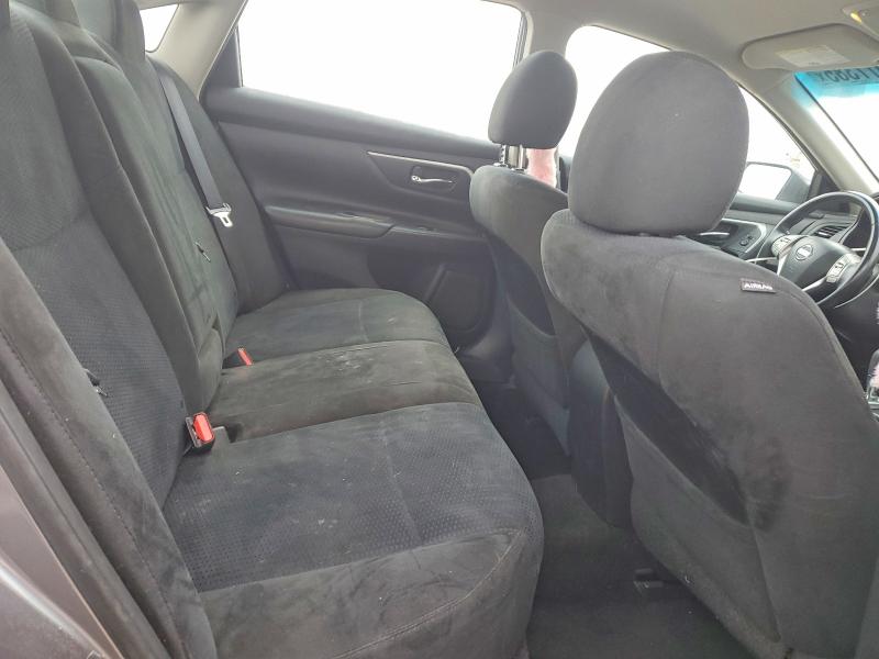 2015 Nissan Altima მანქანა იყიდება აუქციონზე, vin: 1N4AL3AP7FC595628, აუქციონის ნომერი: 79977385