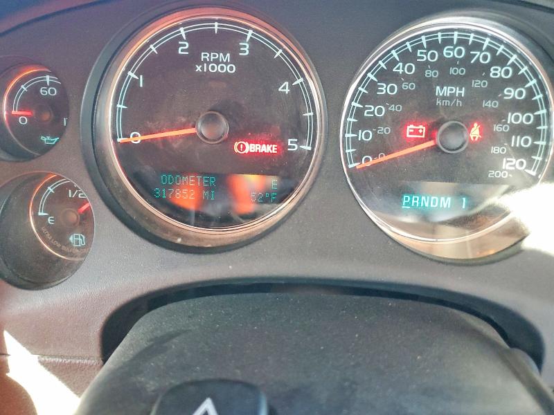 2013 Gmc Sierra მანქანა იყიდება აუქციონზე, vin: 1GT121C88DF153069, აუქციონის ნომერი: 46547806