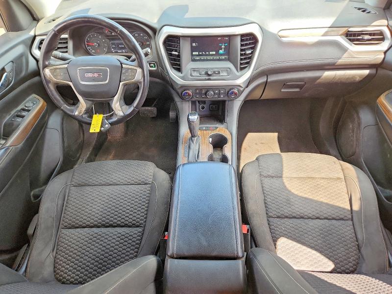 Aukcja sprzedaży 2018 Gmc Acadia, vin: 1GKKNKLA1JZ115881, numer aukcji: 47470076