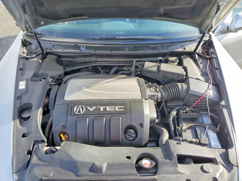 47471716 :رقم المزاد ، JH4KB16628C004046 vin ، 2008 Acura Rl مزاد بيع