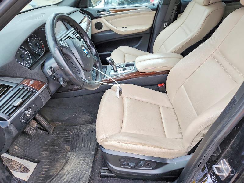 41919946 :رقم المزاد ، 5UXZV8C51DL892597 vin ، 2013 Bmw Truck/van X5 50i 4dr Awd مزاد بيع