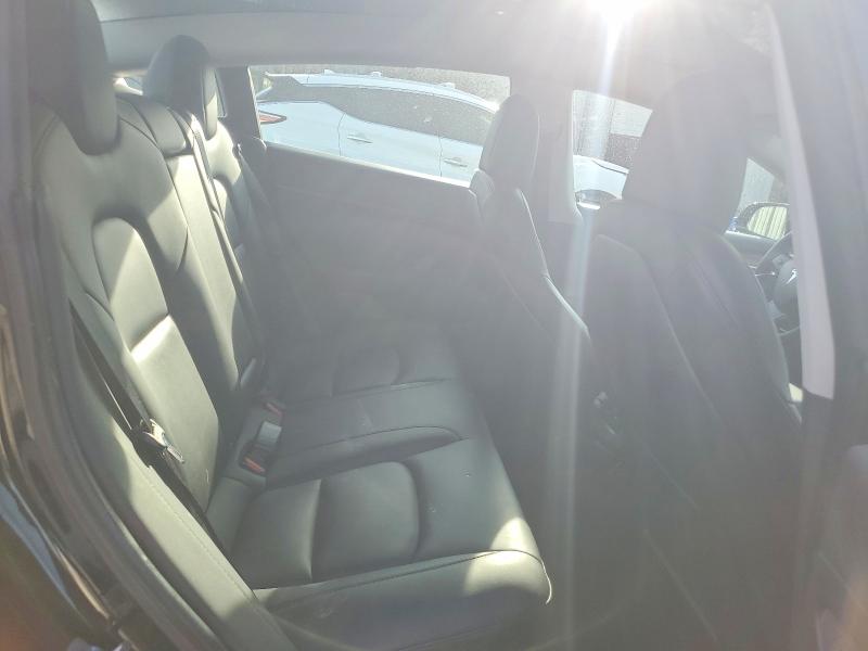 Продажа на аукционе авто 2021 Tesla Model 3, vin: 5YJ3E1EA2MF051318, номер лота: 79885445