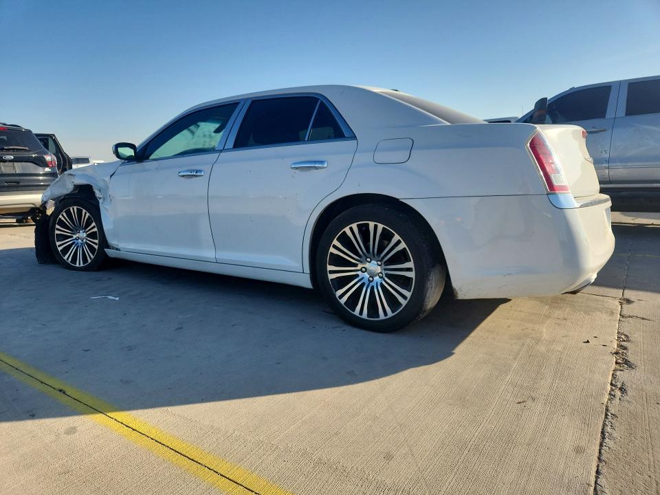 Продажа на аукционе авто 2012 Chrysler 300, vin: 2C3CCABG9CH279750, номер лота: 46828936