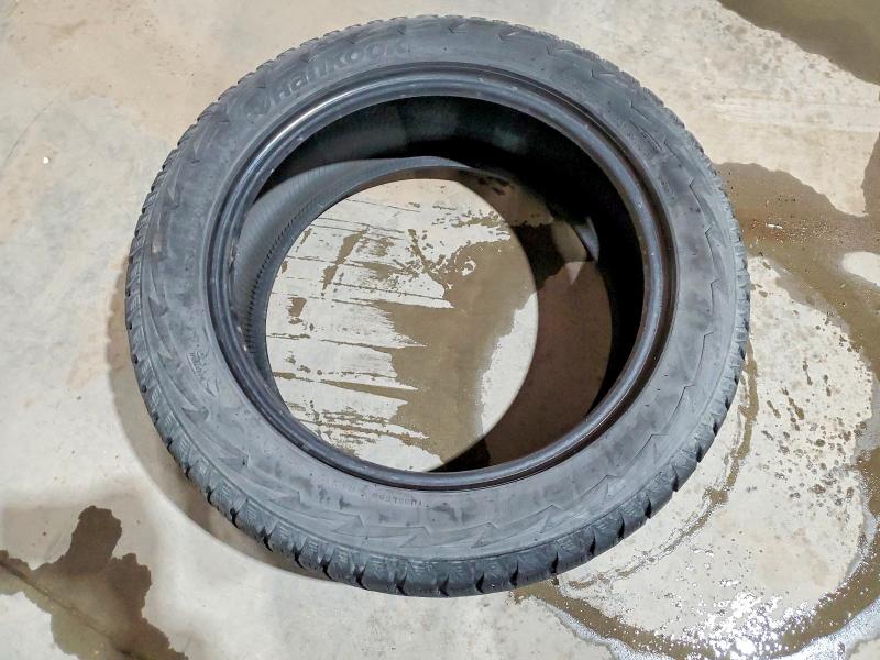 2022 Dodge Durango მანქანა იყიდება აუქციონზე, vin: 1C4SDJCT4NC223320, აუქციონის ნომერი: 47177356