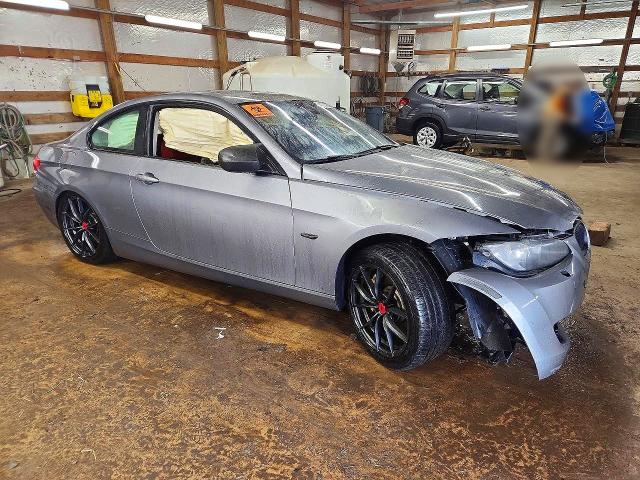 Продажа на аукционе авто 2010 Bmw 335, vin: WBAWC7C51AE274620, номер лота: 47810686