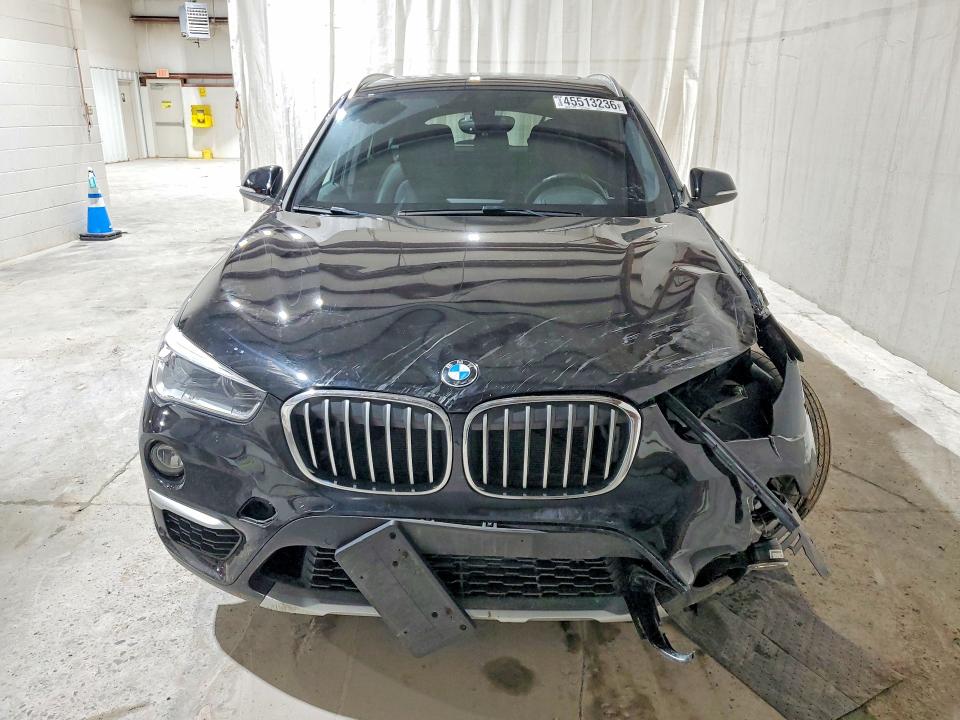 Aukcja sprzedaży 2018 Bmw X1, vin: WBXHT3C36J5L29584, numer aukcji: 45513236