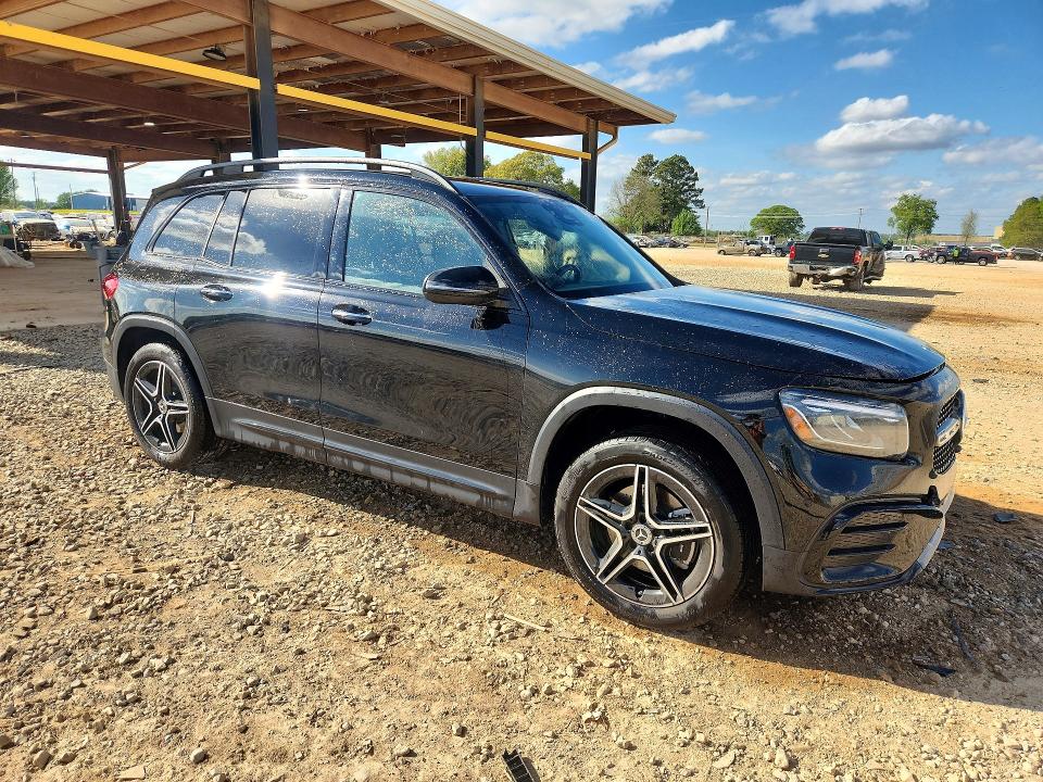 Aukcja sprzedaży 2025 Mercedes-benz Glb, vin: W1N4M4HB2SW399702, numer aukcji: 48138806