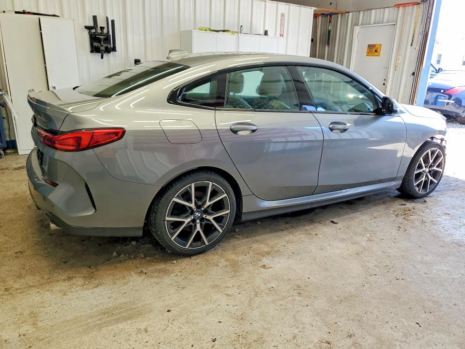 Продажа на аукционе авто 2022 Bmw 228xi, vin: WBA73AK0XN7K49152, номер лота: 47889876