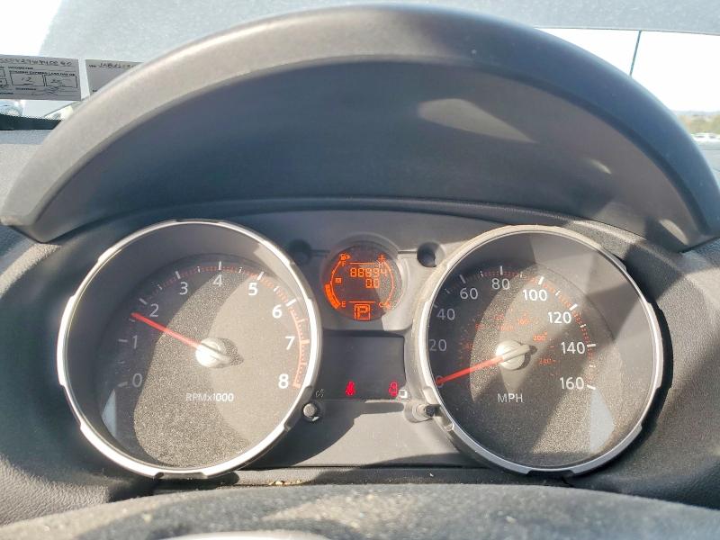 Aukcja sprzedaży 2009 Niss Rogue, vin: JN8AS58V29W445690, numer aukcji: 79053135
