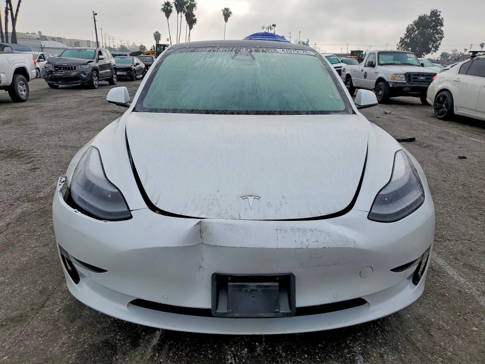 Aukcja sprzedaży 2022 Tesla Model 3, vin: 5YJ3E1EA8NF315319, numer aukcji: 47079176