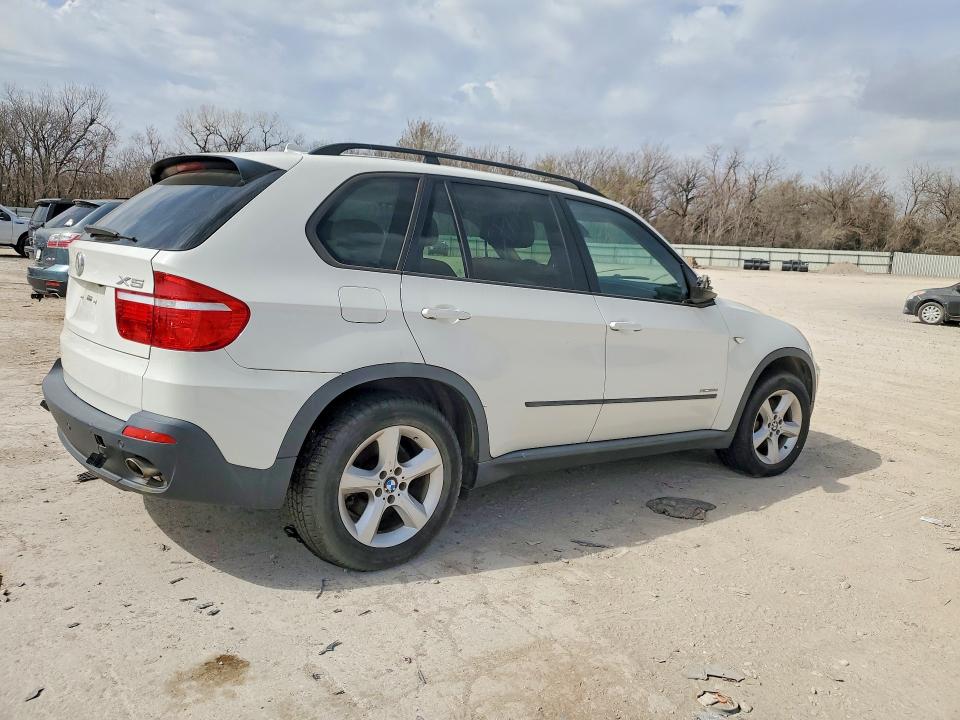 Продаж на аукціоні авто 2010 Bmw X5, vin: 5UXFF0C56ALT76863, номер лоту: 79744535