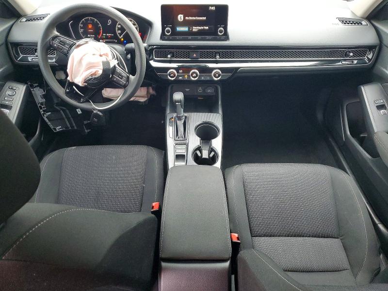 47711186 :رقم المزاد ، 2HGFE2F23RH546513 vin ، 2024 Honda Civic مزاد بيع