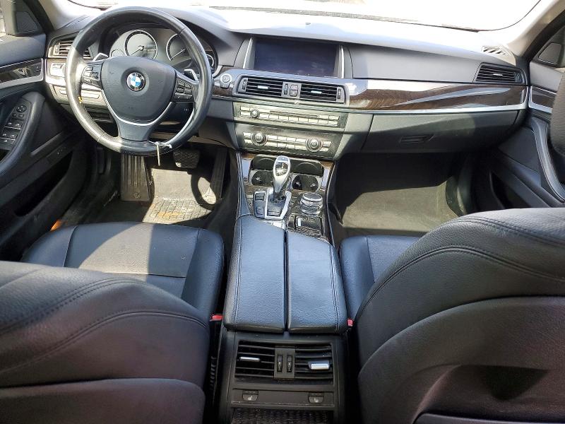 Продаж на аукціоні авто 2016 Bmw 535, vin: WBA5B3C5XGG253043, номер лоту: 46234906