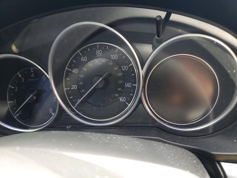Aukcja sprzedaży 2019 Mazda Cx-5, vin: JM3KFACM7K1586342, numer aukcji: 78139545