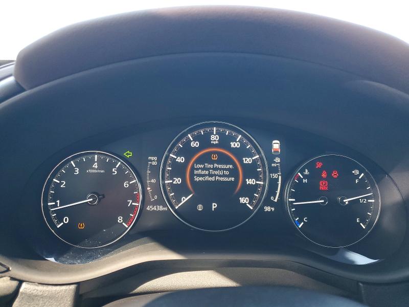 Aukcja sprzedaży 2021 Mazda Cx-30, vin: 3MVDMBDL3MM261291, numer aukcji: 47751746