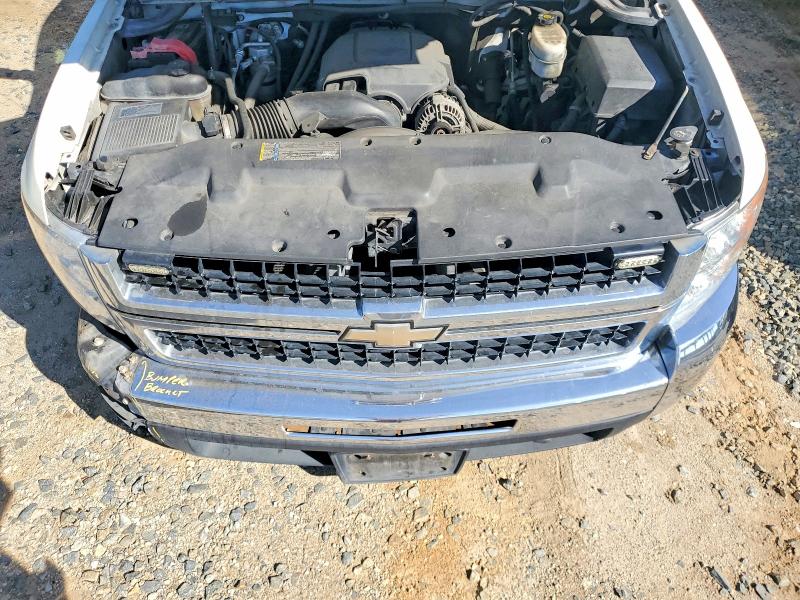 Продажа на аукционе авто 2009 Chevrolet Silverado, vin: 1GBJC74K59F159112, номер лота: 41769156
