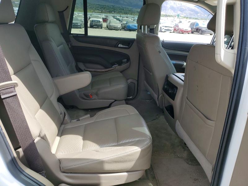 Aukcja sprzedaży 2017 Chevrolet Tahoe, vin: 1GNSKCKC0HR368656, numer aukcji: 47995376