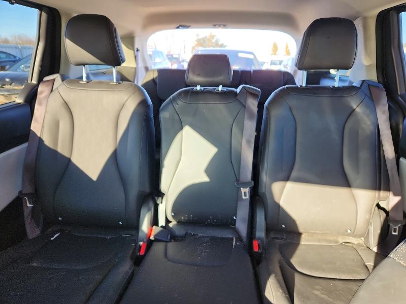 47130736 :رقم المزاد ، KNDNC5H36R6333466 vin ، 2024 Kia Carnival مزاد بيع