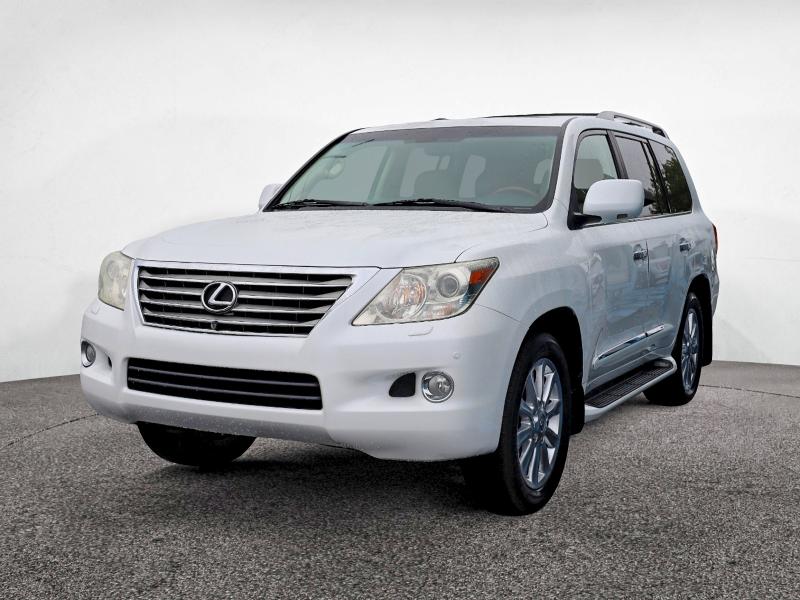 Aukcja sprzedaży 2010 Lexus Lx, vin: JTJHY7AX8AA038924, numer aukcji: 47113036