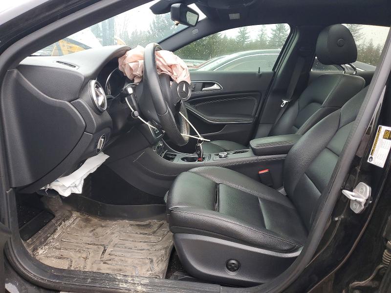 Продажа на аукционе авто 2016 Mercedes-benz Gla, vin: WDCTG4GB9GJ279681, номер лота: 47182926