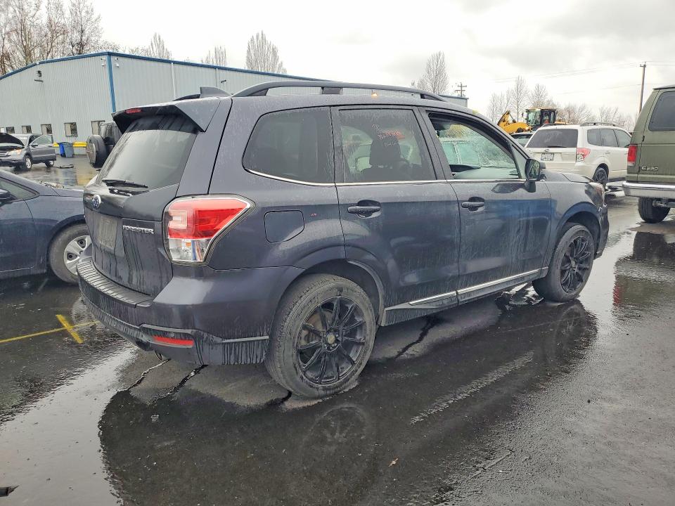 79986215 :رقم المزاد ، JF2SJAWC0JH579041 vin ، 2018 Subaru Forester مزاد بيع
