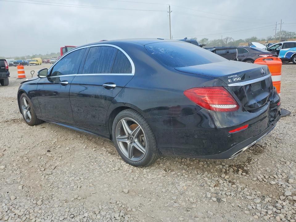 Продаж на аукціоні авто 2020 Mercedes-benz E, vin: WDDZF8DB8LA705150, номер лоту: 47156906