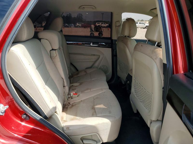 Продаж на аукціоні авто 2014 Kia Sorento, vin: 5XYKT3A68EG435063, номер лоту: 42051656