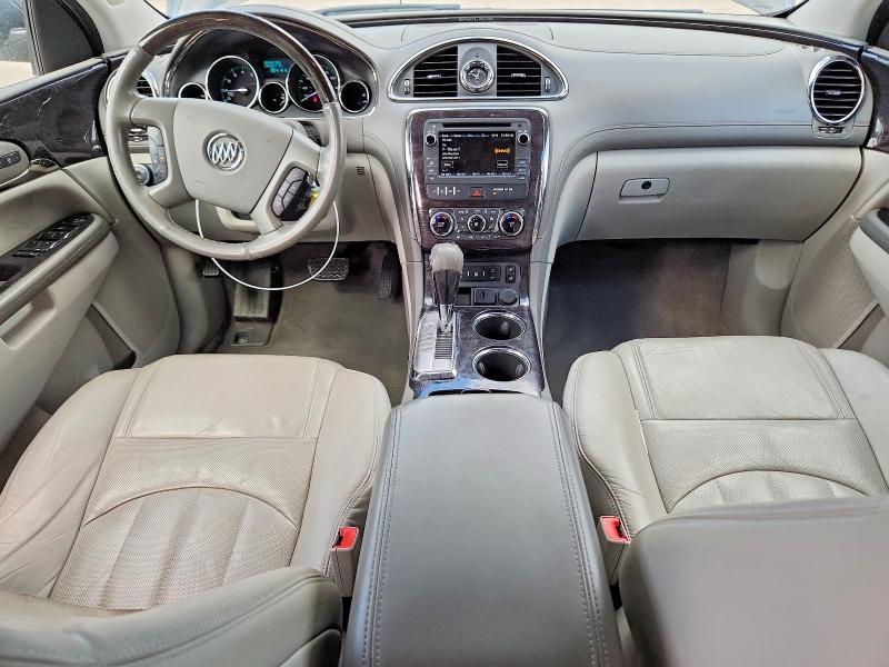 Продаж на аукціоні авто 2017 Buick Enclave, vin: 5GAKRBKD5HJ194333, номер лоту: 45833946