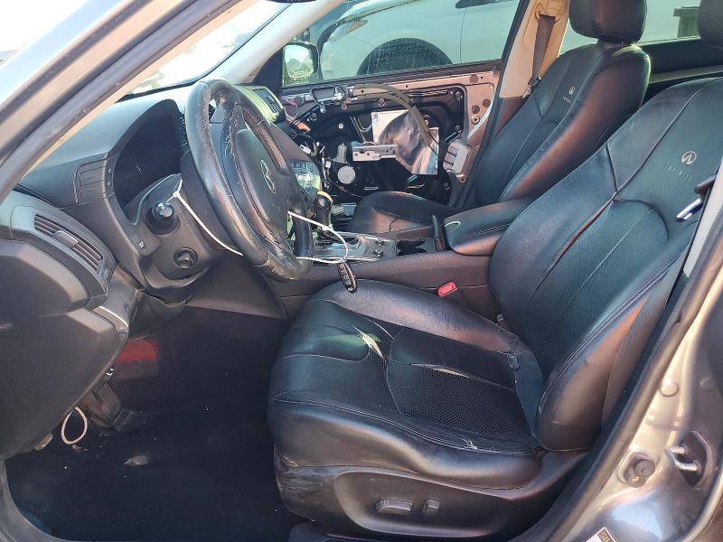 2010 Infiniti G37 Sedan მანქანა იყიდება აუქციონზე, vin: JN1CV6AP9AM403369, აუქციონის ნომერი: 45983956