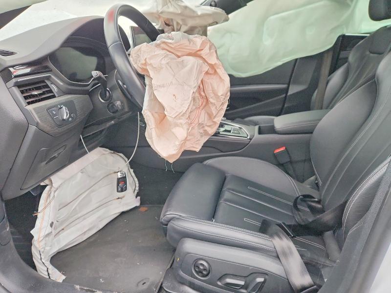Aukcja sprzedaży 2024 Audi A5, vin: WAUFACF50RA080741, numer aukcji: 79650505