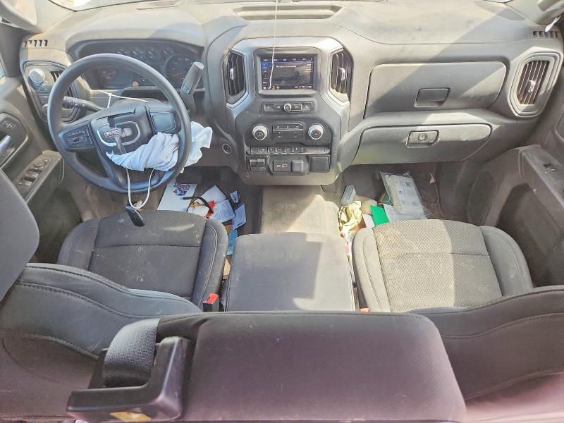 Продаж на аукціоні авто 2024 Gmc Sierra, vin: 3GTPUAEK3RG310994, номер лоту: 47455736