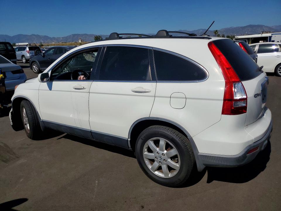 Aukcja sprzedaży 2008 Honda Cr-v, vin: JHLRE48718C070492, numer aukcji: 46693966