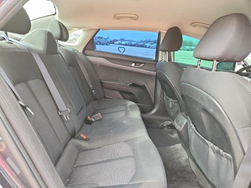 Aukcja sprzedaży 2021 Kia K5, vin: 5XXG14J20MG019574, numer aukcji: 79120925