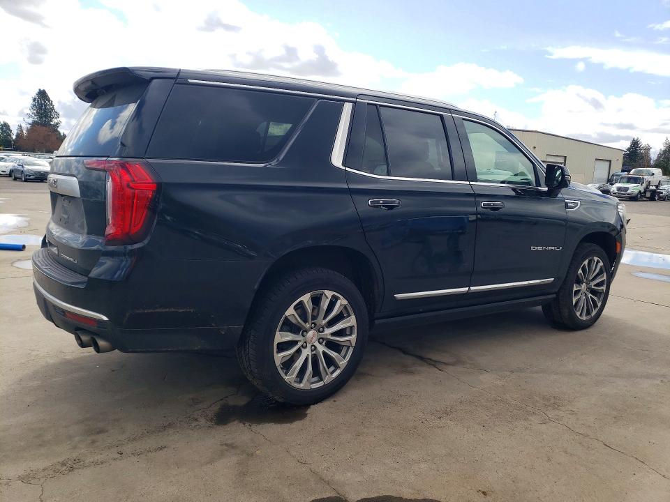 Продажа на аукционе авто 2021 Gmc Yukon, vin: 1GKS2DKL8MR132950, номер лота: 47298406