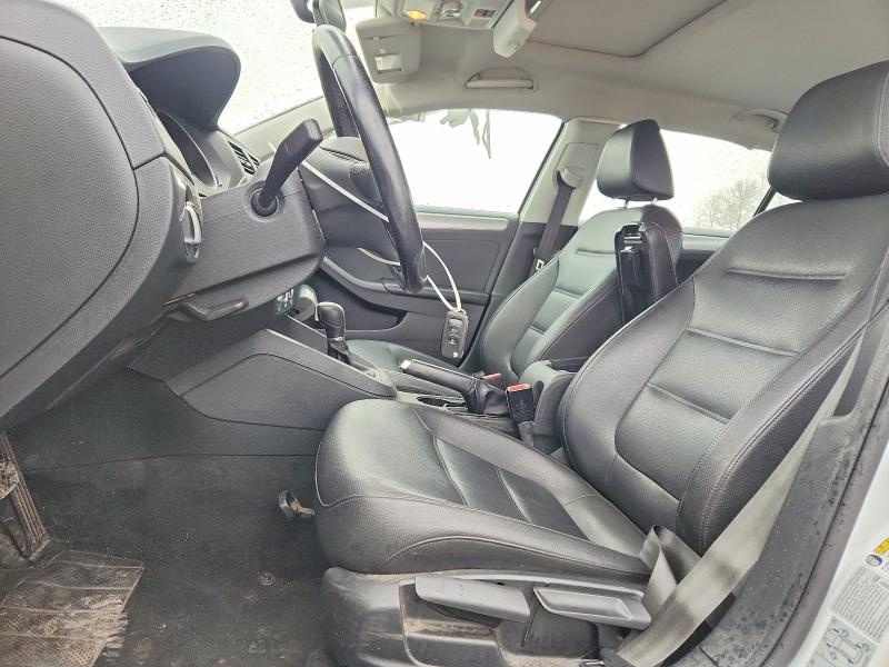 2017 Volkswagen Jetta მანქანა იყიდება აუქციონზე, vin: 3VWDB7AJ0HM364050, აუქციონის ნომერი: 45492906