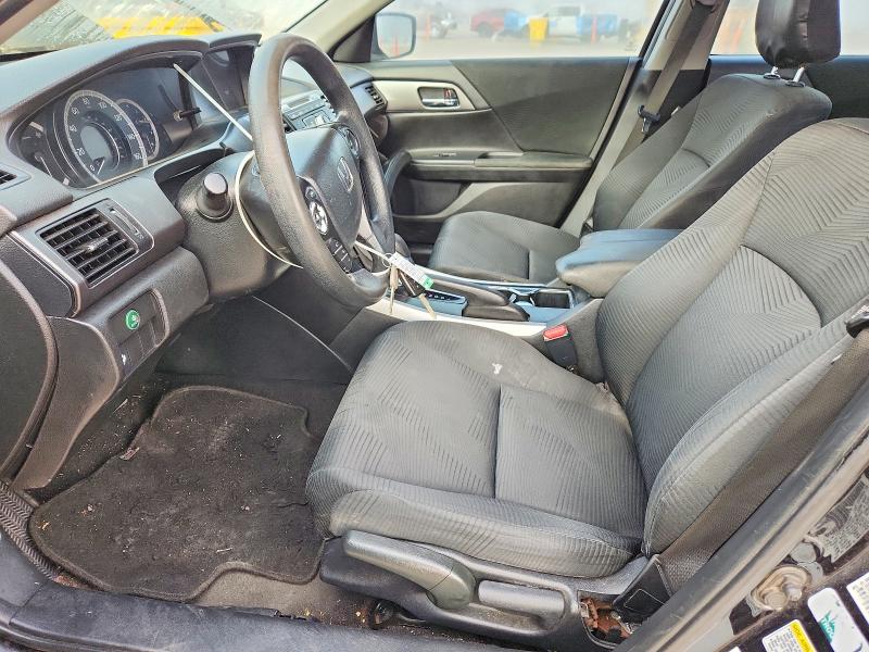 Продажа на аукционе авто 2014 Honda Accord, vin: 1HGCR2F38EA166964, номер лота: 47391136