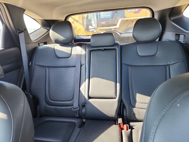 Продажа на аукционе авто 2025 Hyundai Tucson, vin: 5NMJCCDE4SH505139, номер лота: 79929555