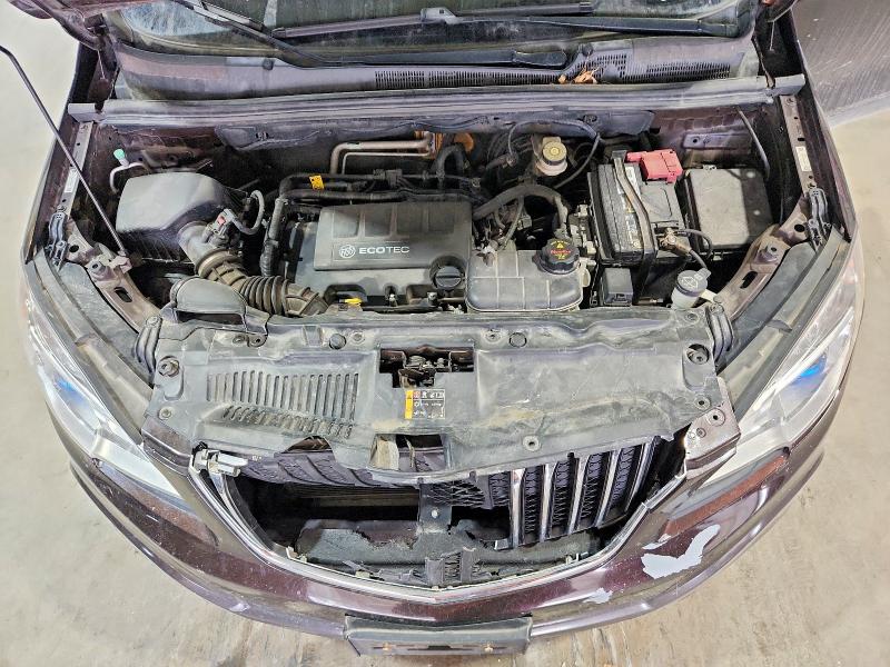 Продажа на аукционе авто 2014 Buick Encore, vin: KL4CJHSB6EB729049, номер лота: 41651906