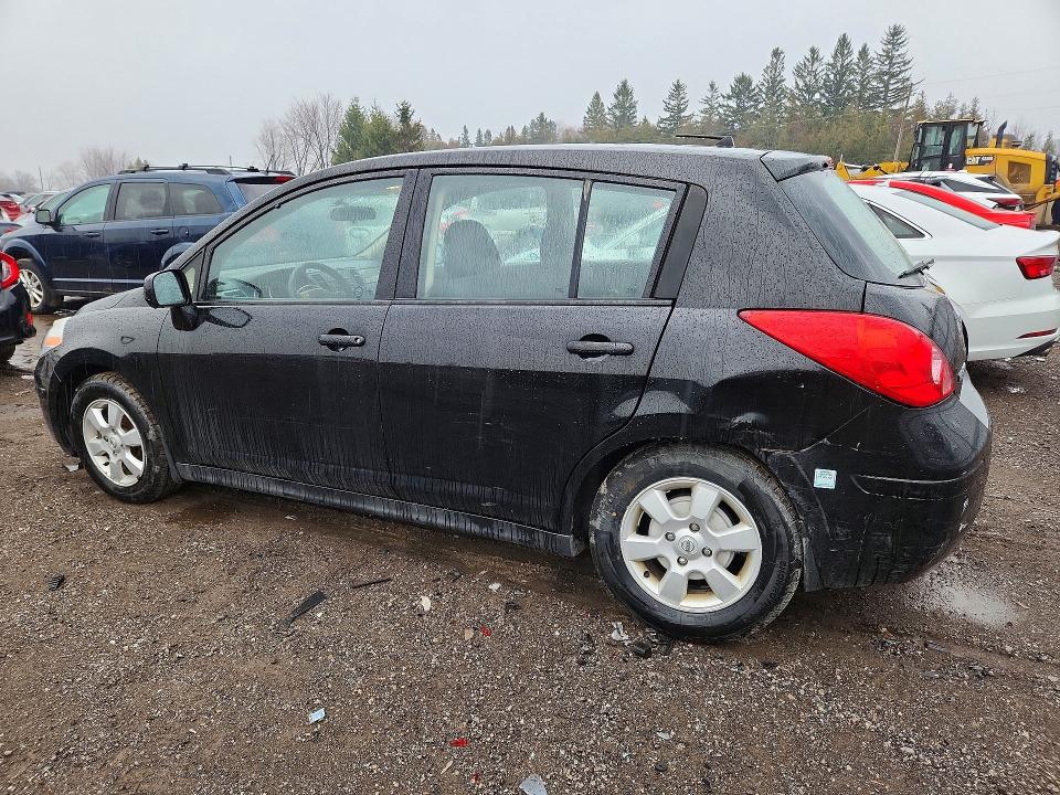 Продаж на аукціоні авто 2009 Nissan Versa, vin: 3N1BC13E99L495590, номер лоту: 46097556