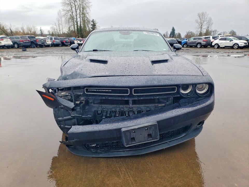2019 Dodge Challenger მანქანა იყიდება აუქციონზე, vin: 2C3CDZAG3KH534730, აუქციონის ნომერი: 79620015