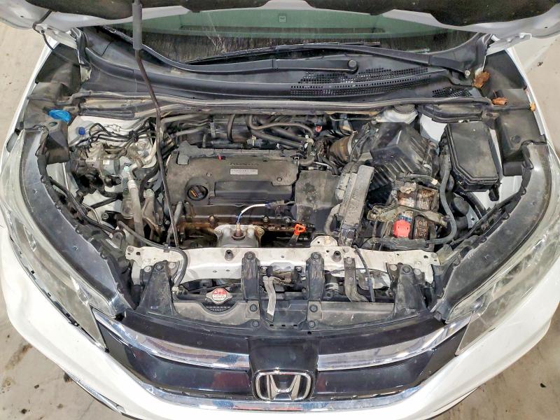 2016 Honda Cr-v მანქანა იყიდება აუქციონზე, vin: 5J6RM4H75GL113742, აუქციონის ნომერი: 46910966