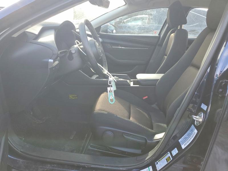 Продаж на аукціоні авто 2025 Mazda 3, vin: JM1BPABM4S1788353, номер лоту: 77298125