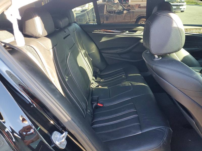 Auction sale of the 2017 Bmw 530, vin: WBAJA5C38HG893748, lot number: 46063956