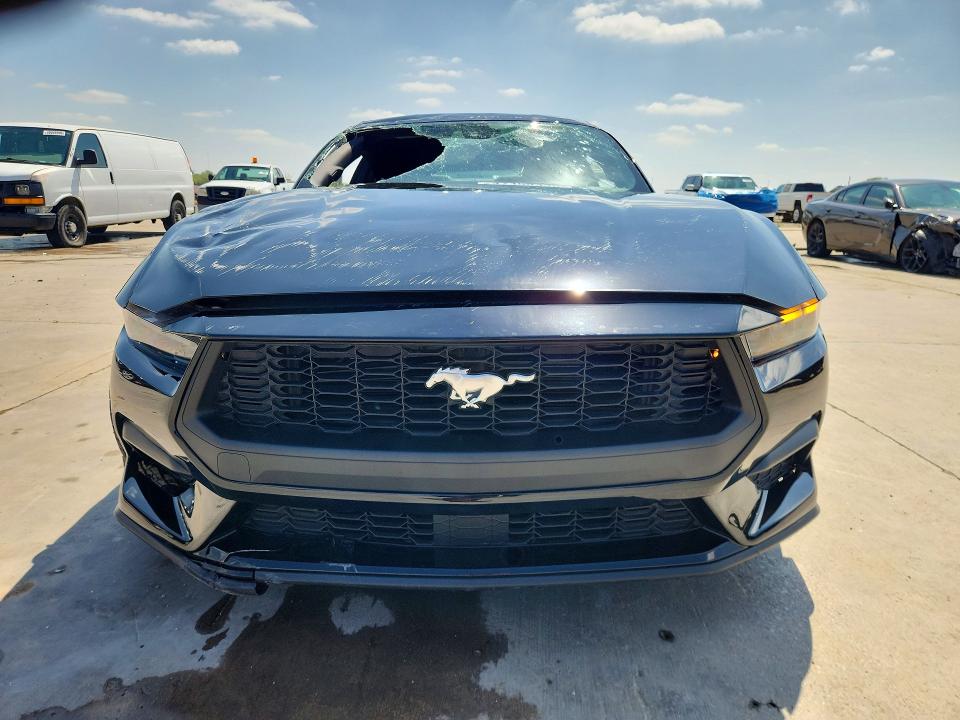 Aukcja sprzedaży 2025 Ford Mustang, vin: 1FA6P8TH1S5121251, numer aukcji: 47459336
