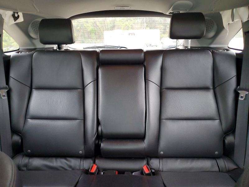 Aukcja sprzedaży 2018 Acura Rdx, vin: 5J8TB3H52JL004173, numer aukcji: 41780316