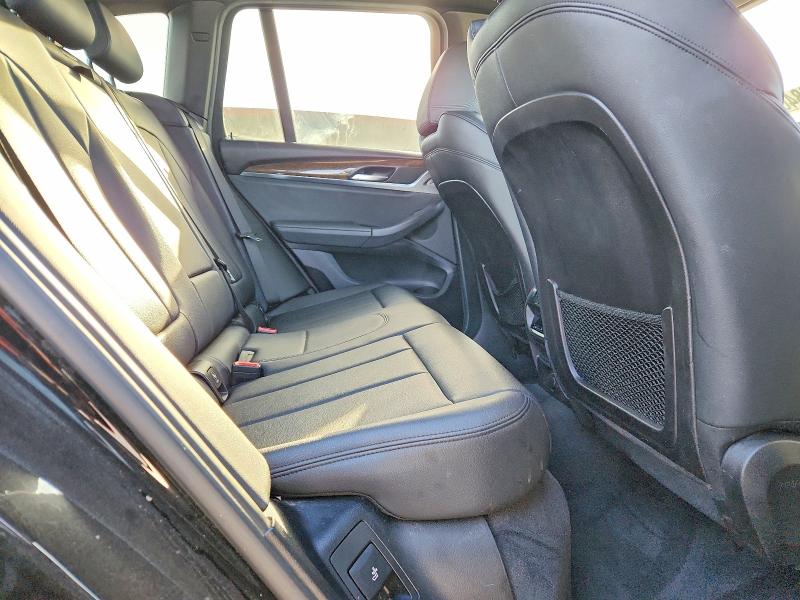 46868406 :رقم المزاد ، 5UXTR7C51KLR43775 vin ، 2019 Bmw X3 مزاد بيع