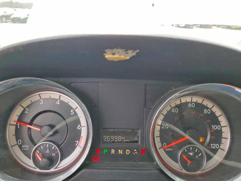 2015 Dodge Grand Caravan მანქანა იყიდება აუქციონზე, vin: 2C7WDGBG2FR614132, აუქციონის ნომერი: 78441435